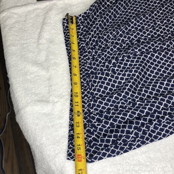 Ruby’s mini skirt 1xl - Picture 2 of 4